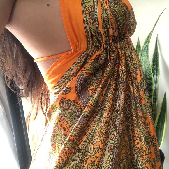 D R E S S 🧡 - Picture 5 of 7